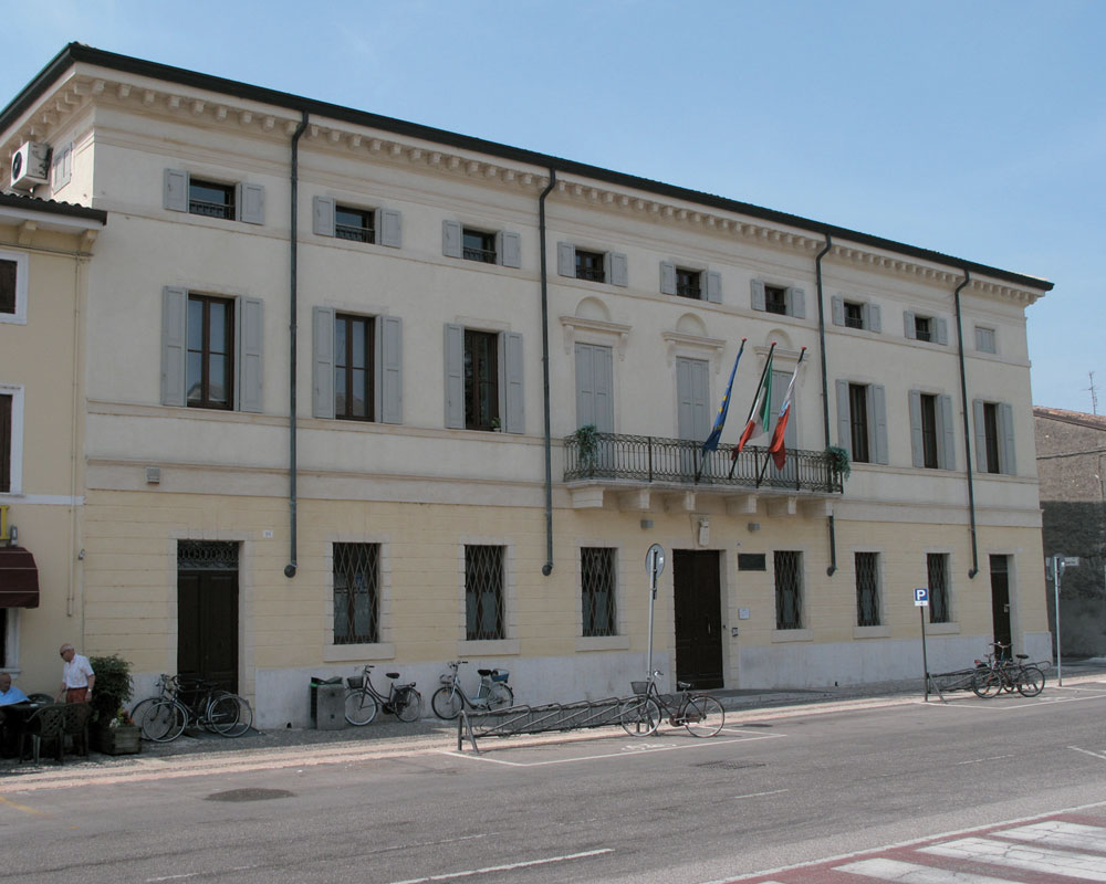 Municipio di San Giovanni Lupatoto