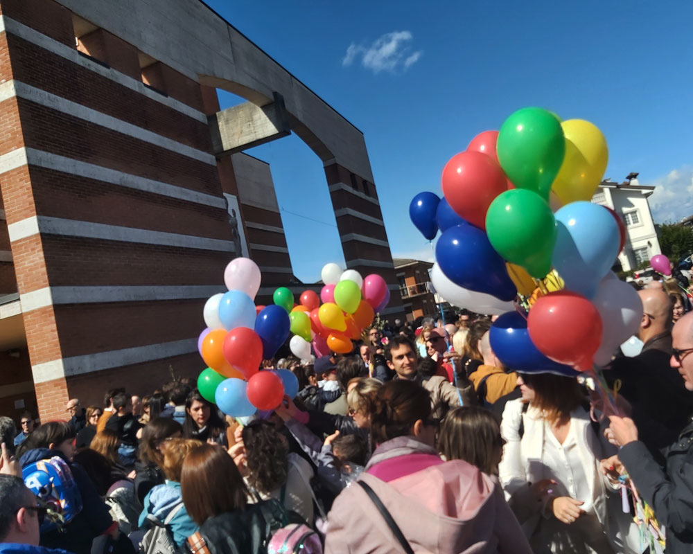 Scuola dell'Infanzia Maria Immacolata di Pozzo, molte le attività organizzate per il periodo pasquale